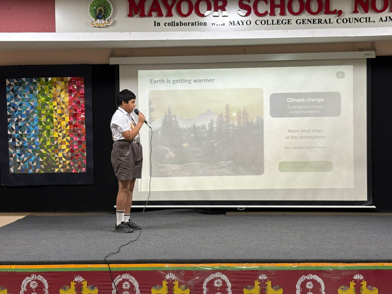 Science Innovation Quest 2026